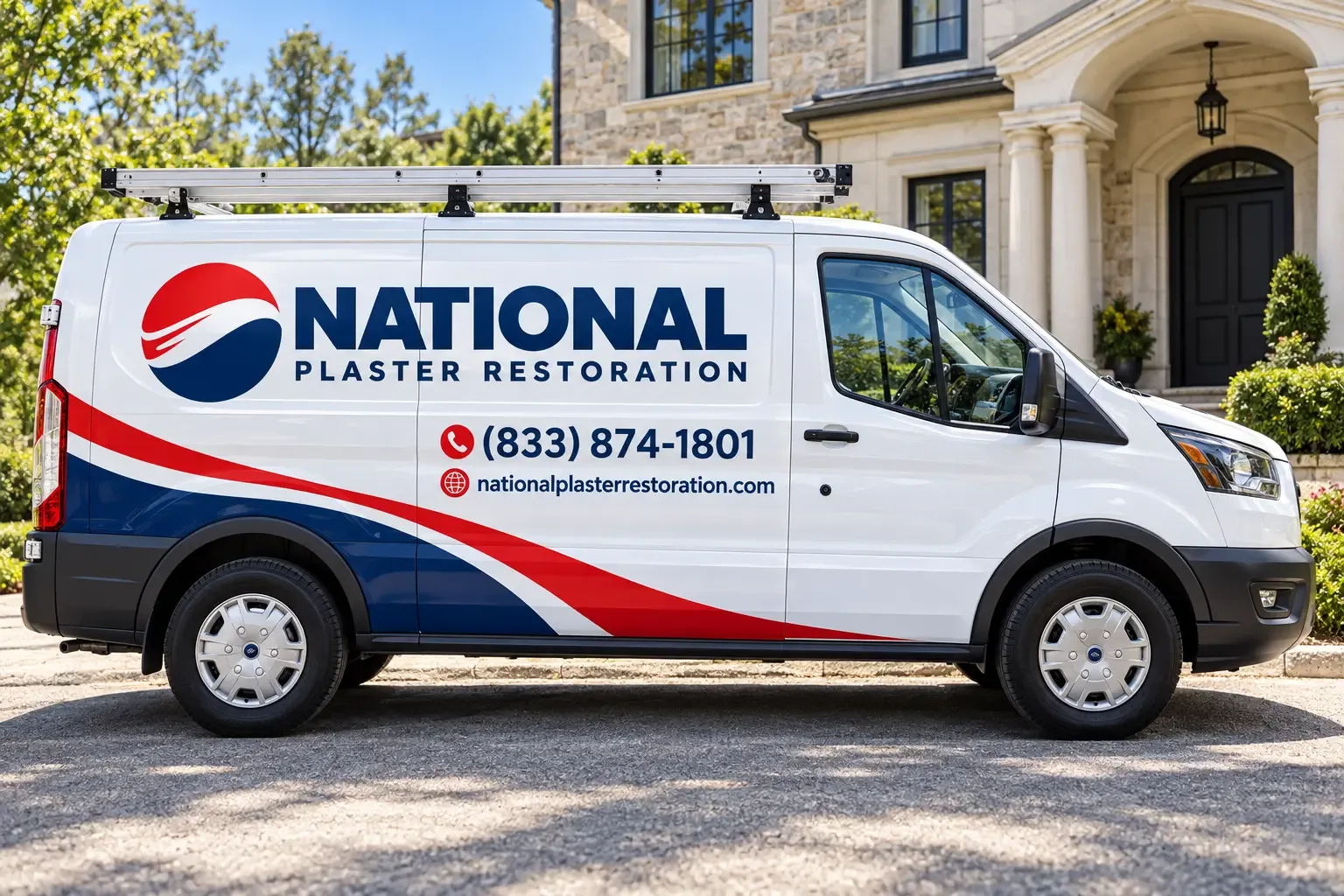 Plaster Repair in Lamar, MS near me
